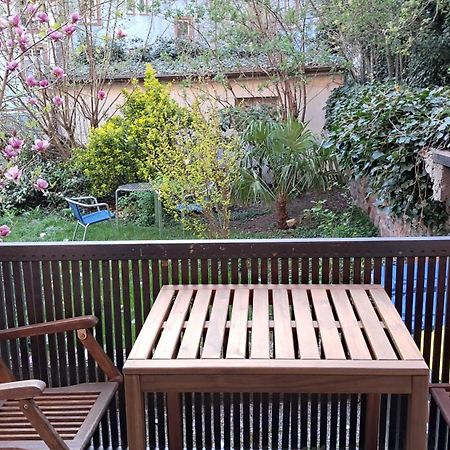 Wohnung Medicus, 3 Zkb, Balkon, Garten, Naehe Stadtpark, Ruhig Kaiserslautern Dış mekan fotoğraf